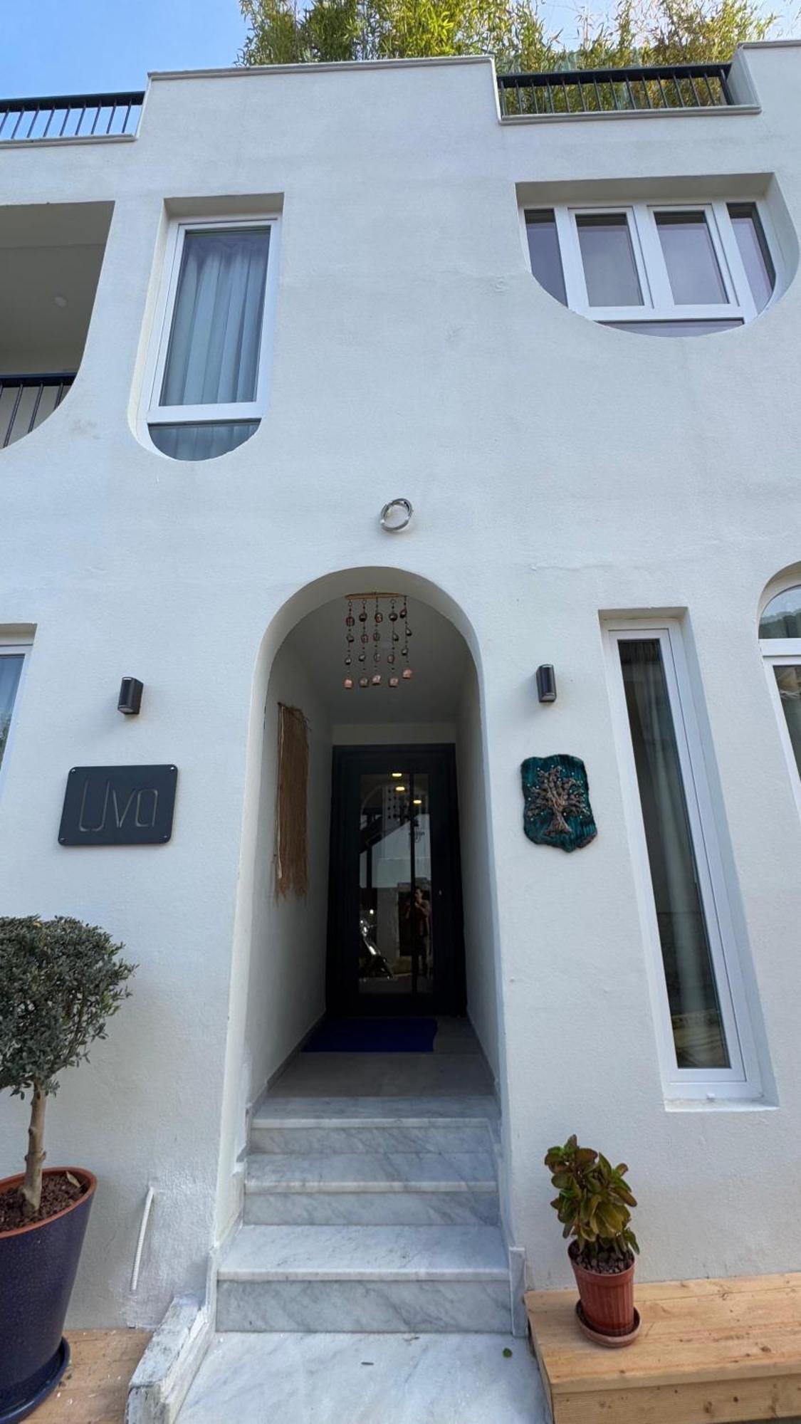 Uva Bed & Breakfast Fethiye